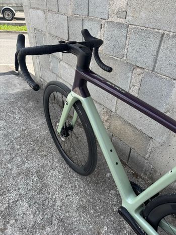 Used Focus IZALCO MAX 8.9 2024 2024 Road & Gravel — image 6 of 7