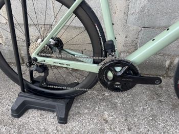 Used Focus IZALCO MAX 8.9 2024 2024 Road & Gravel — image 5 of 7