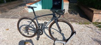 Used Trek Émonda SLR 8 2018 2018 Corsa & gravel