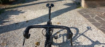 Used Trek Émonda SLR 8 2018 2018 Road & Gravel, Grigio chiaro — image 7 of 7