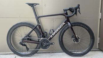Used Orbea ORCA M10iLTD PWR 2022 2022 Road & Gravel