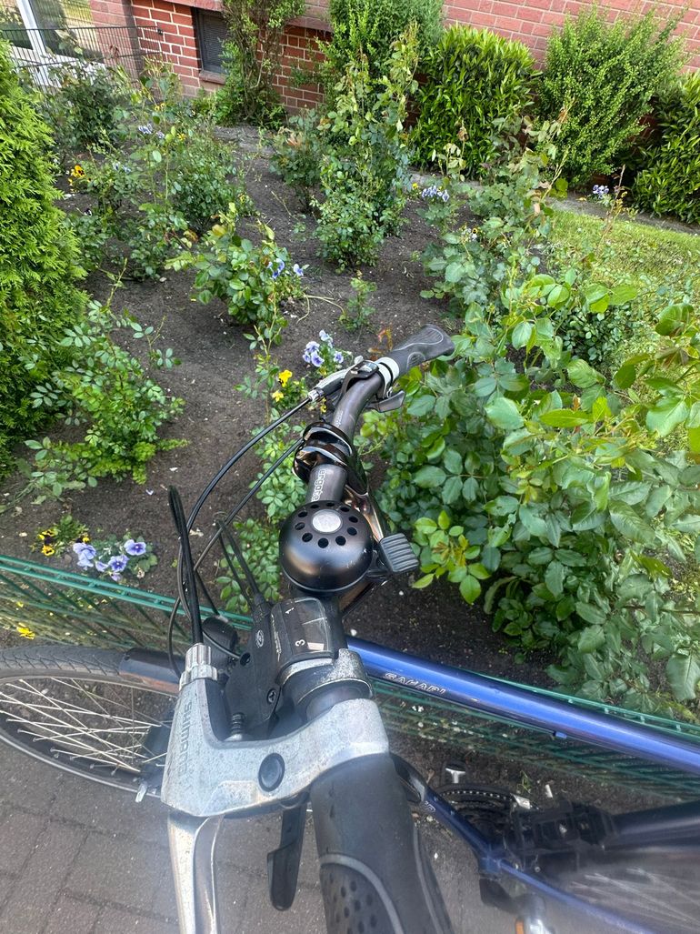 Used Böttcher Böttcher Custom Urban, Blue — image 6 of 6