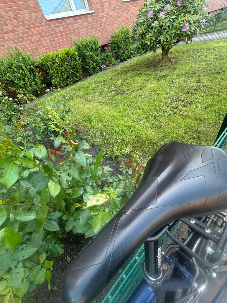 Used Böttcher Böttcher Custom Urban, Blue — image 4 of 6