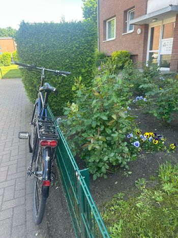 Used Böttcher Böttcher Custom Urban, Blue — image 2 of 6