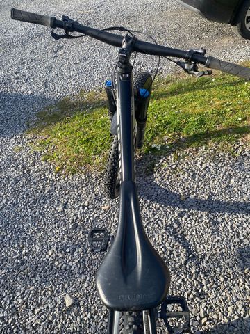 Käytetty Canyon Neuron Shimano Deore XT 2021 Mountainbike — kuva 13 / 16