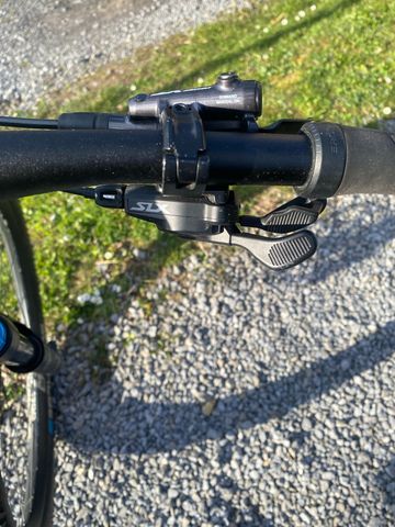 Käytetty Canyon Neuron Shimano Deore XT 2021 Mountainbike — kuva 14 / 16