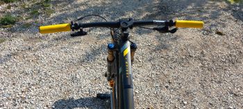 Used Mondraker Podium Shimano XTR 2021 Mountainbike — image 13 of 14