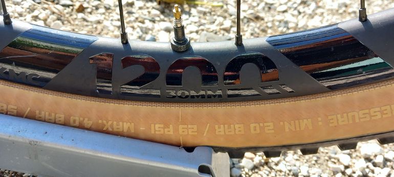 Used Mondraker Podium Shimano XTR 2021 Mountainbike — image 9 of 14