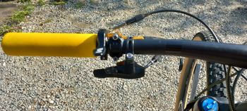 Used Mondraker Podium Shimano XTR 2021 Mountainbike — image 7 of 14