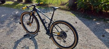 Used Mondraker Podium Shimano XTR 2021 Mountainbike — image 12 of 14