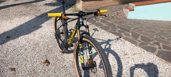 Used Mondraker Podium Shimano XTR 2021 Mountainbike — image 3 of 14