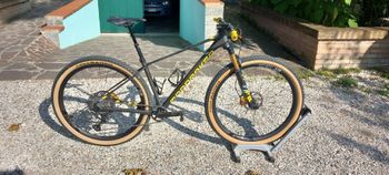 Used Mondraker Podium Shimano XTR 2021 MTB