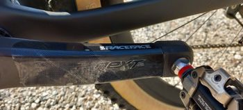 Used Mondraker Podium Shimano XTR 2021 Mountainbike — image 6 of 14