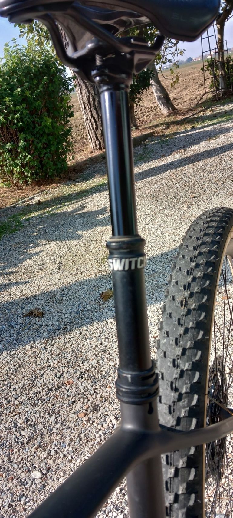 Used Mondraker Podium Shimano XTR 2021 Mountainbike — image 8 of 14