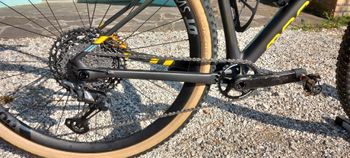 Used Mondraker Podium Shimano XTR 2021 Mountainbike — image 11 of 14