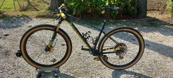 Used Mondraker Podium Shimano XTR 2021 Mountainbike — image 2 of 14