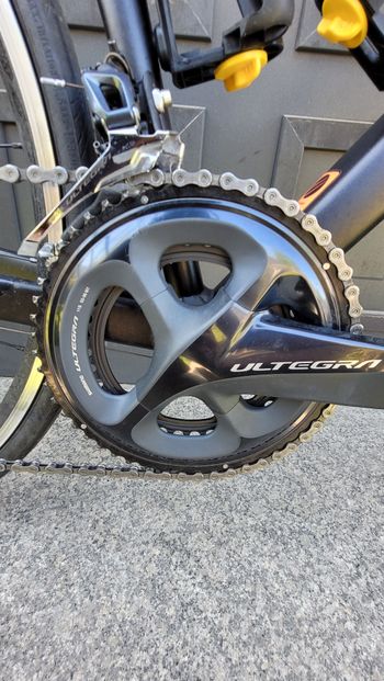 Used Canyon Endurace AL 8.0 2019 2019 Road & Gravel — image 9 of 13