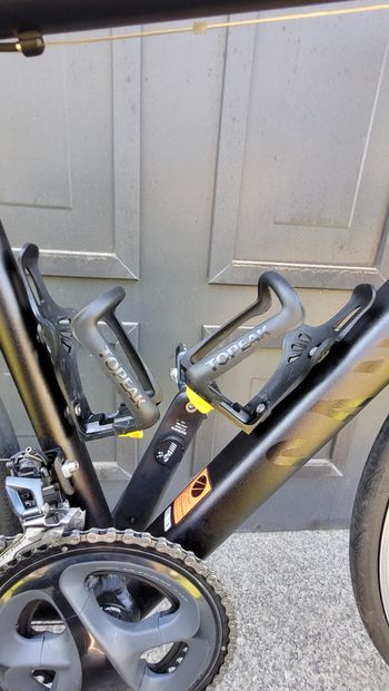 Used Canyon Endurace AL 8.0 2019 2019 Road & Gravel — image 7 of 13