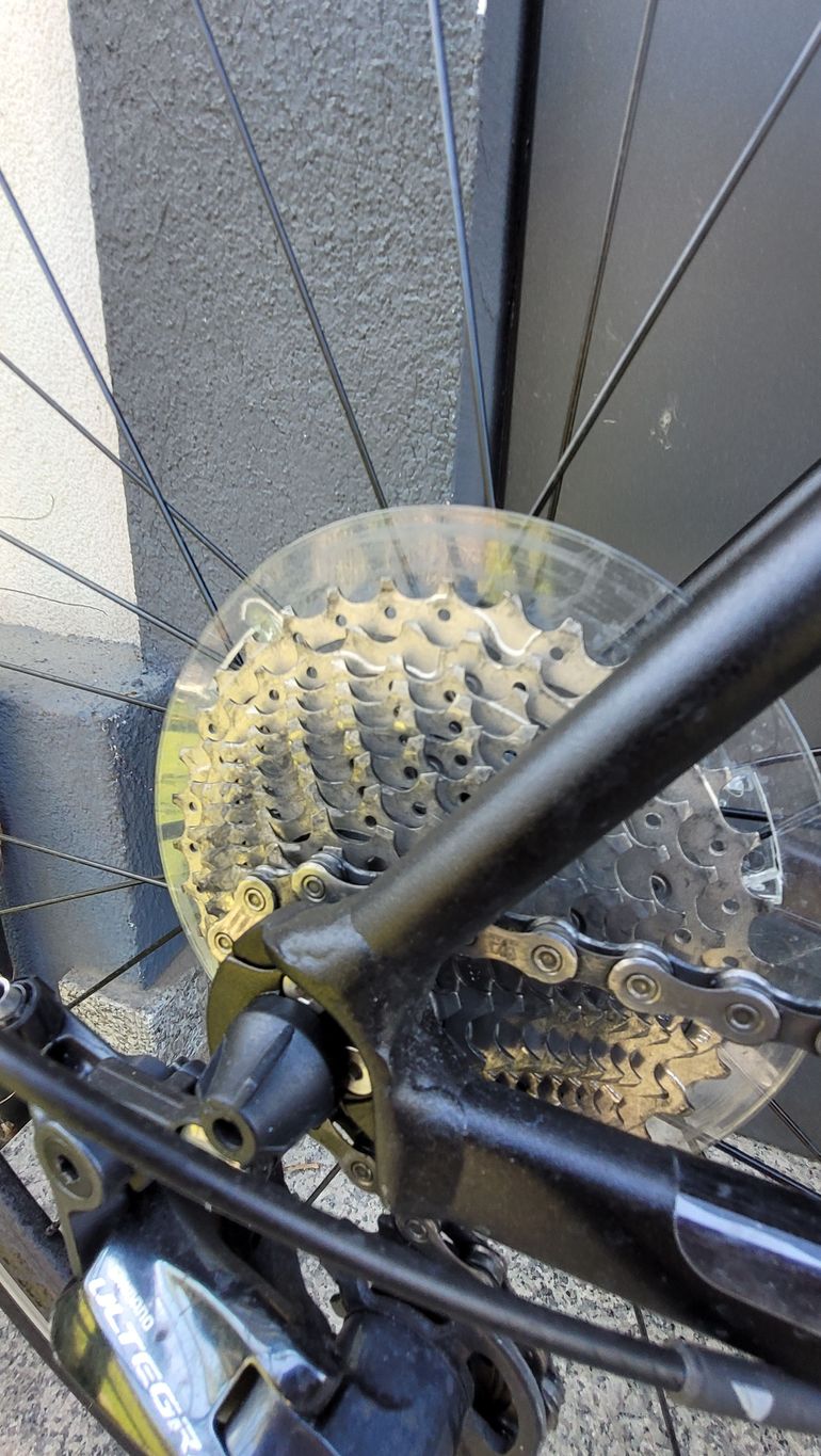 Used Canyon Endurace AL 8.0 2019 2019 Road & Gravel — image 5 of 13