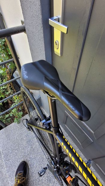 Used Canyon Endurace AL 8.0 2019 2019 Road & Gravel — image 2 of 13