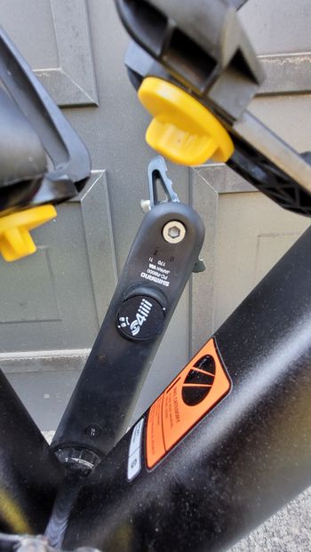 Used Canyon Endurace AL 8.0 2019 2019 Road & Gravel — image 8 of 13