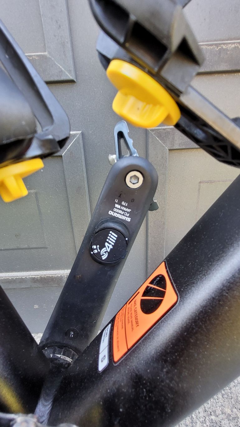 Used Canyon Endurace AL 8.0 2019 2019 Road & Gravel — image 8 of 13