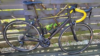 Used Canyon Endurace AL 8.0 2019 2019 Racefiets & gravel