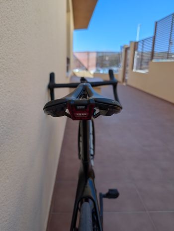 Used Giant TCR Advanced Disc 2 Pro Compact 2024 2024 Road & Gravel — image 8 of 11