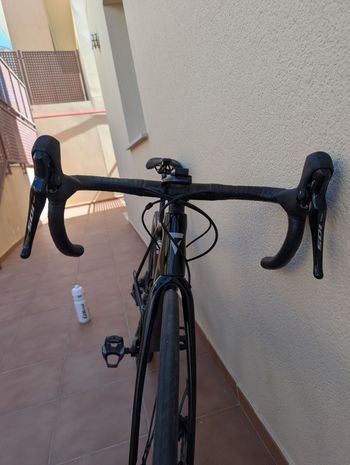Used Giant TCR Advanced Disc 2 Pro Compact 2024 2024 Road & Gravel — image 7 of 11