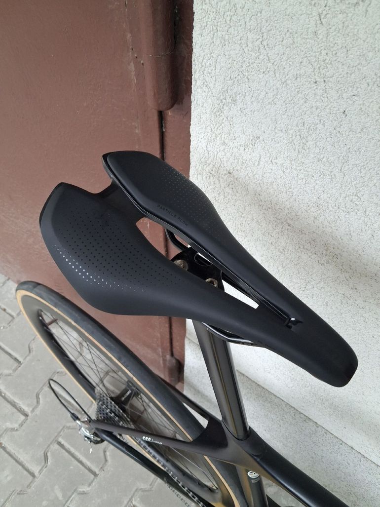 Used Giant Tcr SRAM Red 2021 Road & Gravel, Nero — image 7 of 16