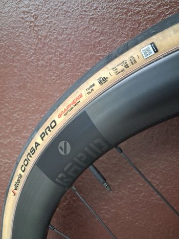 Used Giant Tcr SRAM Red 2021 Road & Gravel, Nero — image 16 of 16