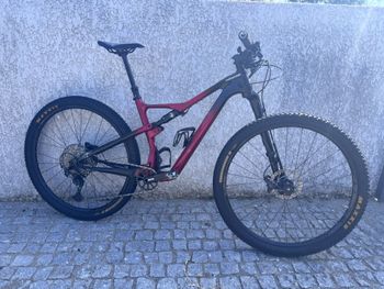 Used Cannondale Scalpel Carbon 3 2024 2024 MTB