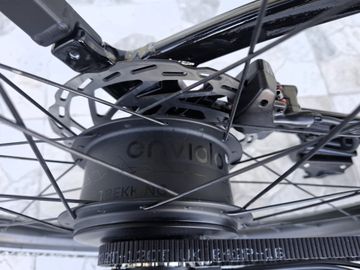 Used Cannondale Mavaro Enviolo Hub Gear 2026 Urban, Blue — image 10 of 13