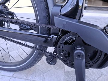 Used Cannondale Mavaro Enviolo Hub Gear 2026 Urban, Blue — image 12 of 13