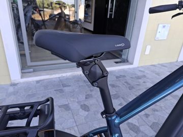 Used Cannondale Mavaro Enviolo Hub Gear 2026 Urban, Blue — image 8 of 13