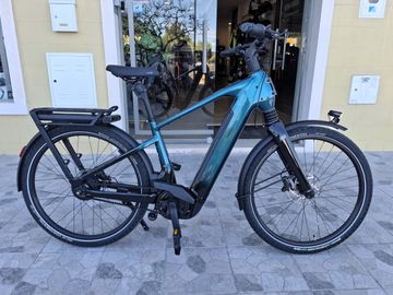Gebrauchtes Cannondale Mavaro Enviolo Hub Gear 2026 Urban & Touring