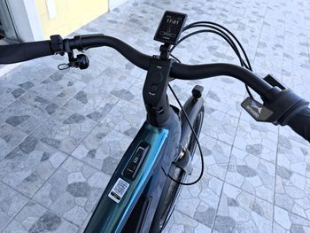 Used Cannondale Mavaro Enviolo Hub Gear 2026 Urban, Blue — image 7 of 13