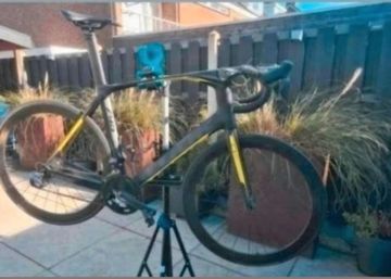 Gebrauchtes Look 795 LIGHT RS 2020 2020 Road & Gravel