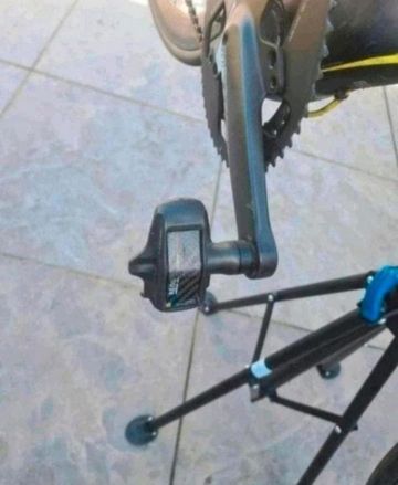 Gebrauchtes Look 795 LIGHT RS 2020 2020 Road & Gravel, Schwarz — Bild 5 von 8
