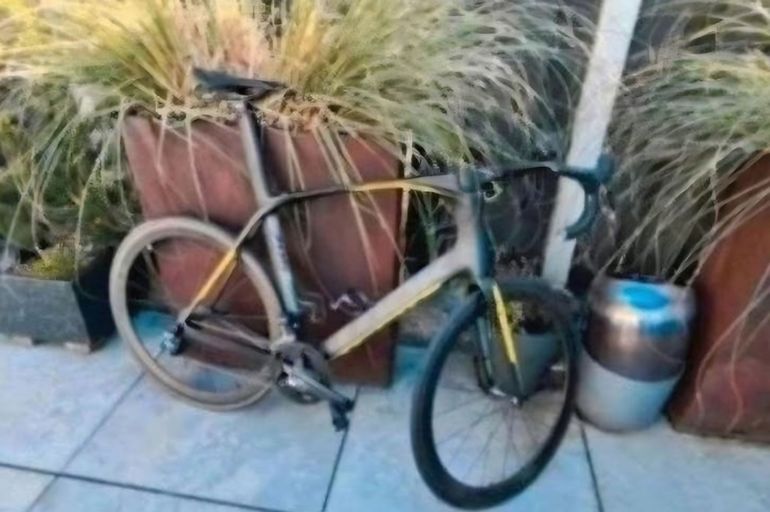 Used Look 795 LIGHT RS 2020 2020 Road & Gravel — image 2 of 8