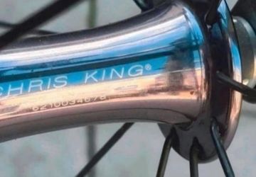 Gebrauchtes Look 795 LIGHT RS 2020 2020 Road & Gravel, Schwarz — Bild 7 von 8