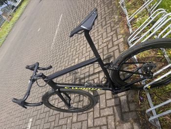Used Specialized Tarmac Shimano Dura Ace Di2 2019 Road & Gravel — image 8 of 12
