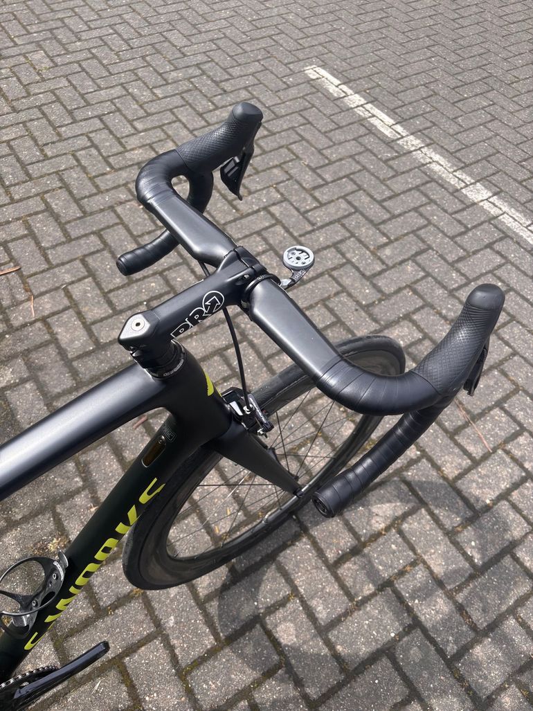 Used Specialized Tarmac Shimano Dura Ace Di2 2019 Road & Gravel — image 12 of 12