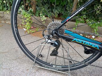 Used argon18 Argon18 Custom Shimano Dura Ace 2018 Road & Gravel, Black — image 7 of 9