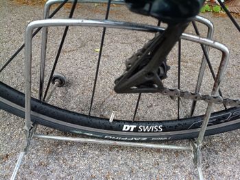 Used argon18 Argon18 Custom Shimano Dura Ace 2018 Road & Gravel, Black — image 8 of 9