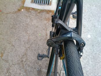 Used argon18 Argon18 Custom Shimano Dura Ace 2018 Road & Gravel, Black — image 6 of 9