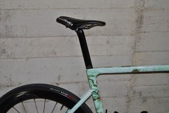 Used Guerciotti Eclipse Shimano Ultegra Di2 2025 Road & Gravel — image 4 of 4