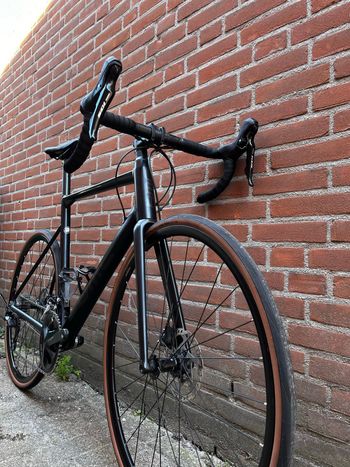 Gebrauchtes BMC TEAMMACHINE ALR DISC ONE 2019 2019 Road & Gravel, Schwarz — Bild 2 von 6