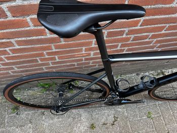 Gebrauchtes BMC TEAMMACHINE ALR DISC ONE 2019 2019 Road & Gravel, Schwarz — Bild 6 von 6