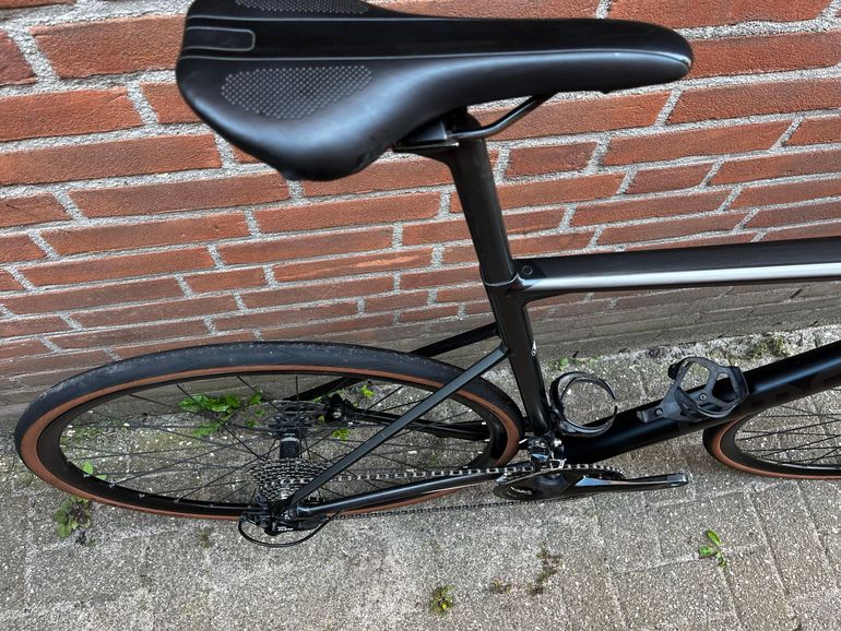 Gebrauchtes BMC TEAMMACHINE ALR DISC ONE 2019 2019 Road & Gravel, Schwarz — Bild 6 von 6
